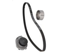 Kit pompa acqua e cinghia di distribuzione per BOSCH per Y (840_) 1.1 1995-2003