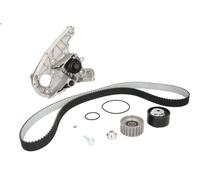 Kit pompa acqua e cinghia di distribuzione per DAILY IV Furgone 2.3 2006-2011