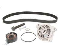 Kit pompa acqua e cinghia di distribuzione per LT 28-35 II Autobus 2.5 1996-2006