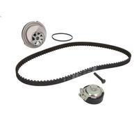 Kit pompa acqua e cinghia di distribuzione SKF per OPEL COMBO Tour 1.6 2001-2006