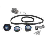 Kit pompa acqua e cinghia di distribuzione SKF VKMC 01121-1 per A2 1.4 2000-2005