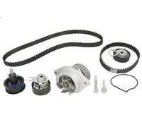 Kit pompa acqua e cinghia di distribuzione SKF VKMC 01122 per LEON 1.4 2006-2012