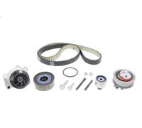 Kit pompa acqua e cinghia di distribuzione SKF VKMC 01148-2 per A3 (8P1) 2 2003-