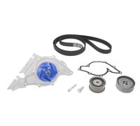 Kit pompa acqua e cinghia di distribuzione SKF VKMC 01201