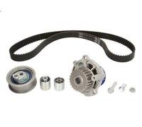 Kit pompa acqua e cinghia di distribuzione SKF VKMC 01222-1 per A3 (8P1) 2 2003-