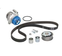 Kit pompa acqua e cinghia di distribuzione SKF VKMC 01222 per A3 (8P1) 2 2004-