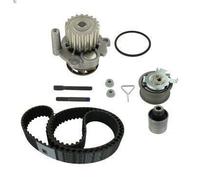 Kit pompa acqua e cinghia di distribuzione SKF VKMC 01250-2 per A2 1.2 2001-2005