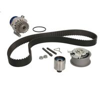 Pompa dell'acqua + kit cinghia di distribuzione SKF VKMC 01250-3