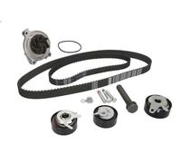 Kit pompa acqua e cinghia di distribuzione SKF VKMC 01258-2