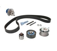 Kit pompa acqua e cinghia di distribuzione SKF VKMC 01259-1 per A3 (8P1) 2 2004-