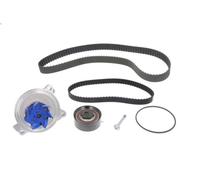 Kit pompa acqua e cinghia di distribuzione SKF VKMC 01271 per A6 C4 2.5 1994-