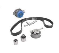 Kit pompa acqua e cinghia di distribuzione SKF VKMC 01276-1 per TIGUAN 2 2016-