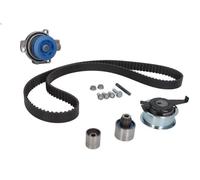 Kit pompa acqua e cinghia di distribuzione SKF VKMC 01279-1 per A5 (8T3) 2 2008-