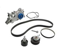 Kit pompa acqua e cinghia di distribuzione SKF VKMC 01280-2