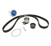 Kit pompa acqua e cinghia di distribuzione SKF VKMC 02179 per 156 1.9 1997-2