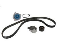 Kit pompa acqua e cinghia di distribuzione SKF VKMC 02199-2 per 147 1.9 2004-201