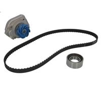 Kit pompa acqua e cinghia di distribuzione SKF VKMC 02200 per Y10 (156_) 1 1986-
