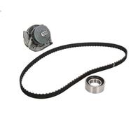 Kit pompa acqua e cinghia di distribuzione SKF VKMC 02202 per UNO 1 1993-2000