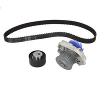 Kit pompa acqua e cinghia di distribuzione SKF VKMC 02204-2 Y (840_) 1.2 1997-