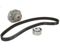Kit pompa acqua e cinghia di distribuzione SKF VKMC 02209 per A6 C7 3 2014-2018