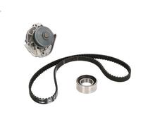 Pompa dell'acqua + kit cinghia di distribuzione SKF VKMC 02210-1