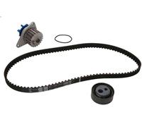 Pompa dell'acqua + kit cinghia di distribuzione SKF VKMC 03110-1