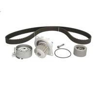 Kit pompa acqua e cinghia di distribuzione SKF VKMC 03132 per 307 1.6 2000-2007