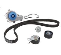 Kit pompa acqua e cinghia di distribuzione SKF VKMC 03140 per 2 (DY) 1.4 2003-
