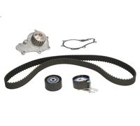 Kit pompa acqua e cinghia di distribuzione SKF VKMC 03141 per 2 1.4 2007-2010
