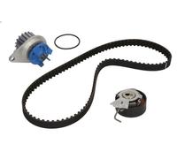 Kit pompa acqua e cinghia di distribuzione SKF VKMC 03254 per C2 (JM_) 1.4 2006-