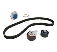Kit pompa acqua e cinghia di distribuzione SKF VKMC 03256 per 301 1.6 2012-2017