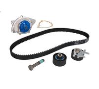 Kit pompa acqua e cinghia di distribuzione SKF VKMC 03257 per KUGA I 2 2008-