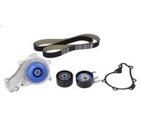 Kit pompa acqua e cinghia di distribuzione SKF VKMC 03259 per 3 (BK) 1.6 2004-