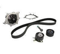 Kit pompa acqua e cinghia di distribuzione SKF VKMC 03305 per C6 2.2 2006-2010