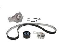 Kit pompa acqua e cinghia di distribuzione SKF VKMC 03318 DS5 1.6 2013-2015