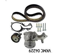 Kit pompa acqua e cinghia di distribuzione SKF VKMC 04229 per FOCUS III 1 2017-