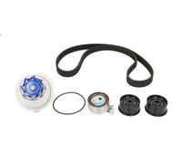 Kit pompa acqua e cinghia di distribuzione SKF VKMC 05140 per SPEEDSTER 2 2002-
