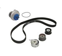 Kit pompa acqua e cinghia di distribuzione SKF VKMC 05142 per ASTRA H 2 2005-