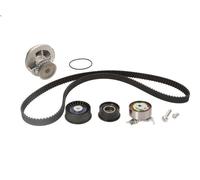 Kit pompa acqua e cinghia di distribuzione SKF VKMC 05150-1