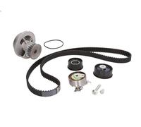 Kit pompa acqua e cinghia di distribuzione SKF VKMC 05152-2 per VIVA 1.8 2003-