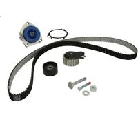 Kit pompa acqua e cinghia di distribuzione SKF VKMC 05193 per 159 (939_) 2 2009-