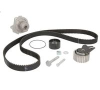 Kit pompa acqua e cinghia di distribuzione SKF VKMC 05194 per 156 1.9 2000-2001