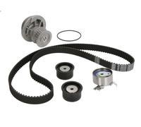Kit pompa acqua e cinghia di distribuzione SKF VKMC 05222 per EVANDA 2 2005-2006