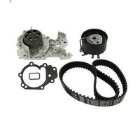 Kit pompa acqua e cinghia di distribuzione SKF VKMC 06002 per LOGAN 1 2011-2012