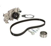Kit pompa acqua e cinghia di distribuzione SKF VKMC 0601 per KANGOO 1 2002-2007