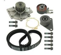Kit pompa acqua e cinghia di distribuzione SKF VKMC 06038 per S70 (874) 2 1997-