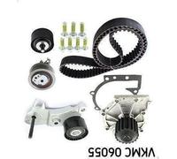 Kit pompa acqua e cinghia di distribuzione SKF VKMC 06055 per XC40 (536) 2 2018-