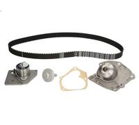 Kit pompa acqua e cinghia di distribuzione SKF VKMC 06129 per PRIMERA 1.9 2002-