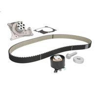 Kit pompa acqua e cinghia di distribuzione SKF VKMC 06136 JUKE (F15) 1.6 2010-