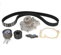 Kit pompa acqua e cinghia di distribuzione SKF VKMC 06220 per C30 (533) 2 2010-